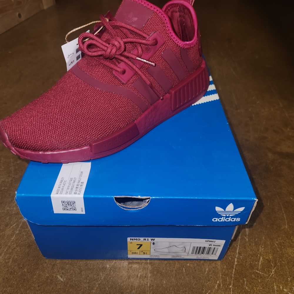 Adidas NMD -R1